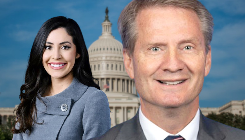 Tennessee Rep. Tim Burchett Supports Bipartisan Resolution to Allow New Mothers in Congress to Vote by Proxy