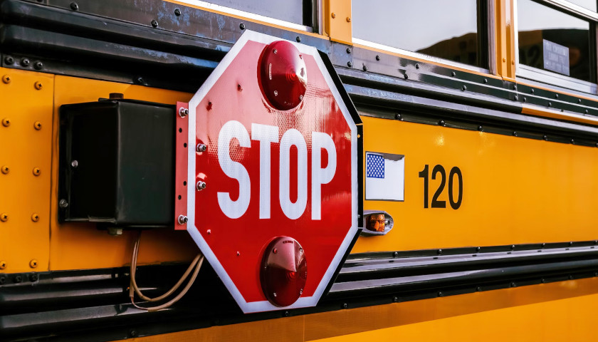 Fleets of Electric School Buses Coming to Ohio School Districts