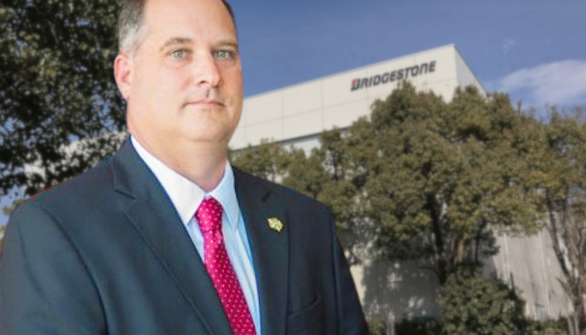 Bridgestone Responds to Criticism from Coffee County Sheriff over Work Absences During Snow Storms