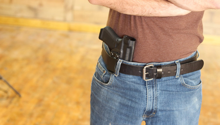 Ohio’s Concealed Carry Law Resulted in Less Gun Crime Last Year, Study Shows