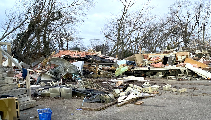 Tax Filing Deadline Extended for Tennesseans Affected by the December 9 Severe Storms