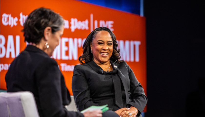Fani Willis Pledged Not ‘To Date People That Work’ Under Her in Resurfaced 2020 Campaign Interview