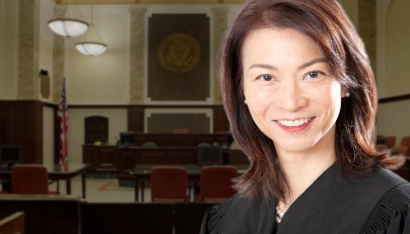 Commentary: The Hackery of Judge Florence Pan