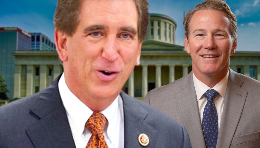 Jim Renacci Calls Out Lt. Governor Husted’s Stance on House Bill 68