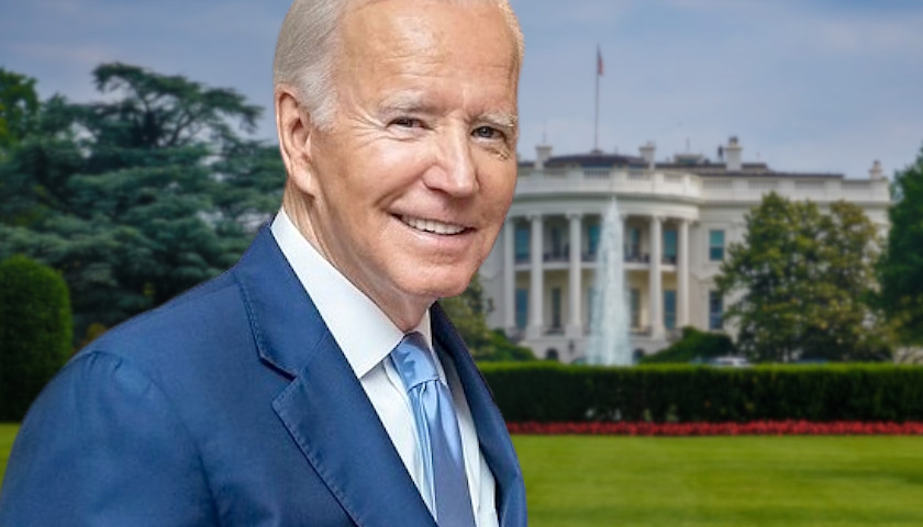 Poll: Only 22 Percent of Likely Voters Confident Biden Is Innocent of Corruption Allegations