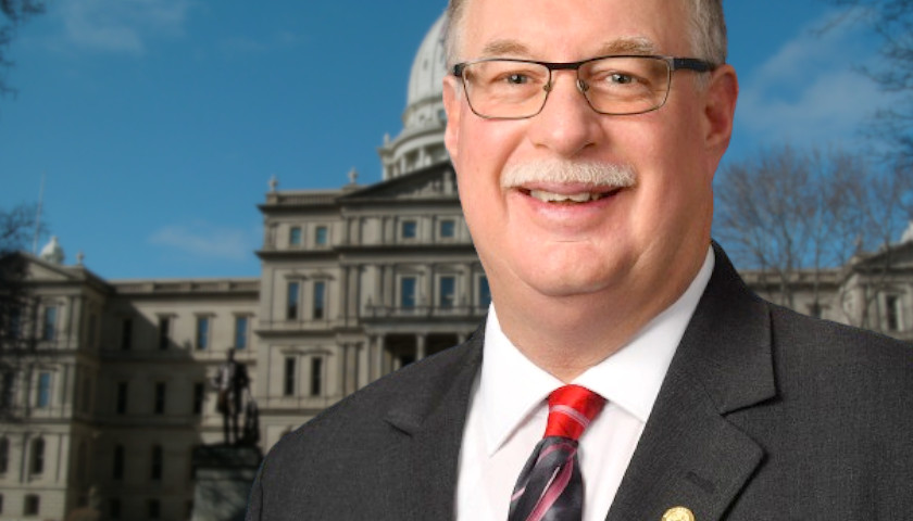 Lawmaker: Michigan Growing Council Funding Not Transparent