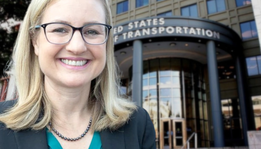 Phoenix Mayor Kate Gallego Appointed by Sec. Pete Buttigieg to Advise Department of Transportation