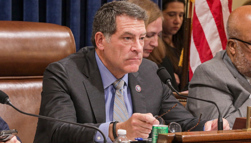 House Homeland Security Committee Chairman Mark Green: DHS Secretary Mayorkas’ Refusal to Enforce Laws Produced ‘Catastrophic’ Results