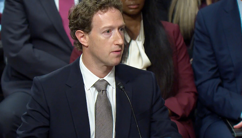 Zuckerberg Says Meta Has No Plans to Go Through with a Kids’ Version of Instagram