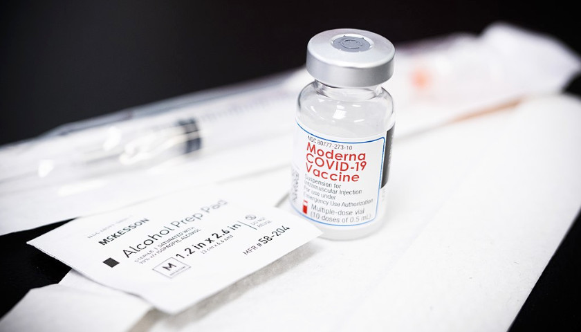 Commentary: Moderna Came Up with a Vaccine Against Vaccine Dissent