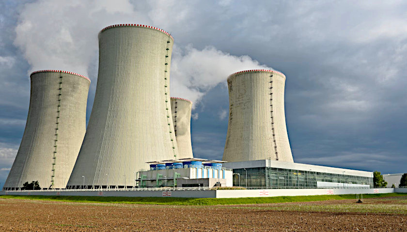Commentary: A Clean Future Does Not Exist Without Nuclear Energy