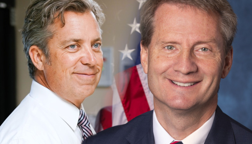 Tennessee U.S. Reps. Andy Ogles, Tim Burchett Named Top Defenders of Liberty by the Republican Liberty Caucus