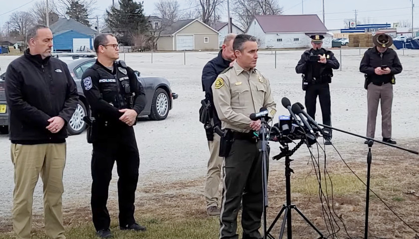 ‘Multiple Gunshot Victims’ at Iowa High School, Campus in ‘No Further Danger,’ Police Say