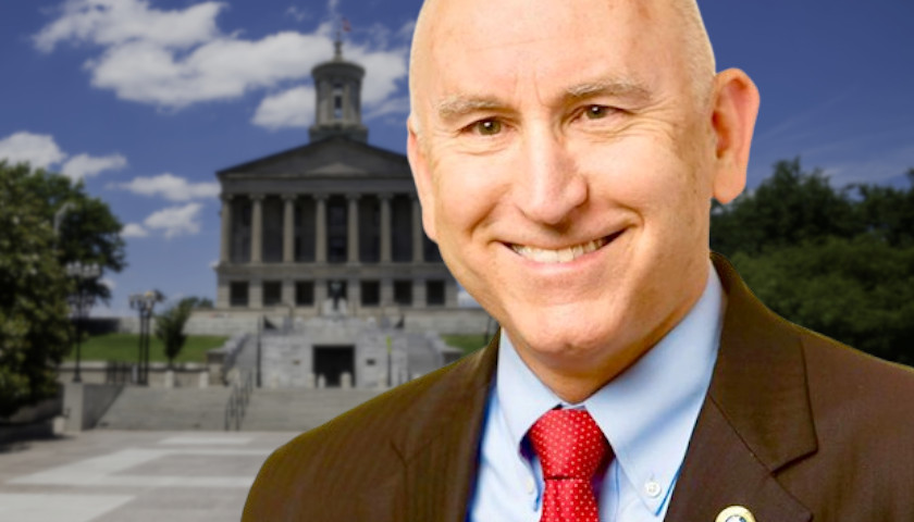 Republican Tennessee State Senator Plans Bill to Allow More Abortions