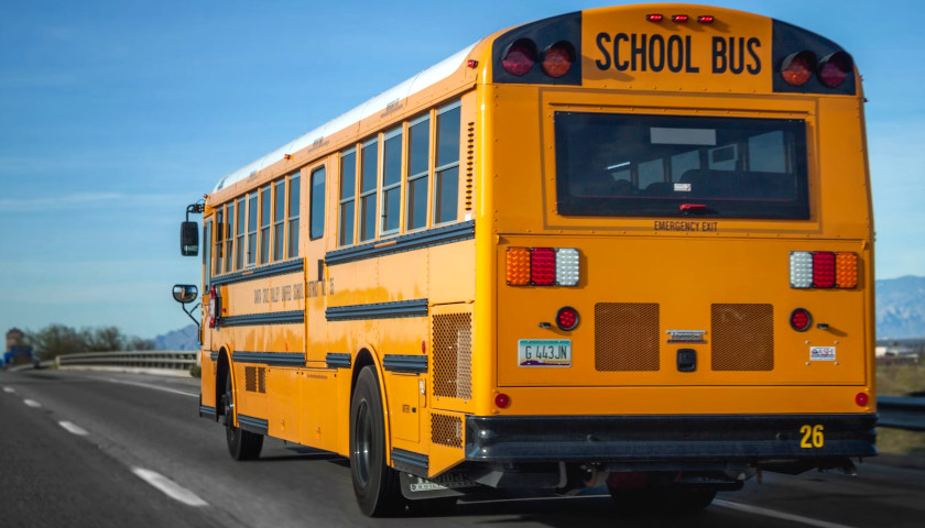 Biden’s Electric School Bus Program Faces the Daunting Challenge of Inadequate Utility Power