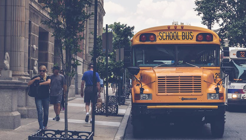 Michigan Schools to Get 45 Electric Vehicle School Buses