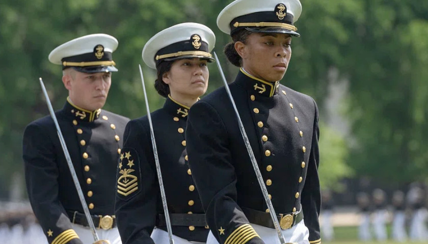 Commentary: DEI Destroys Excellence, Military Cohesion at Service Academies
