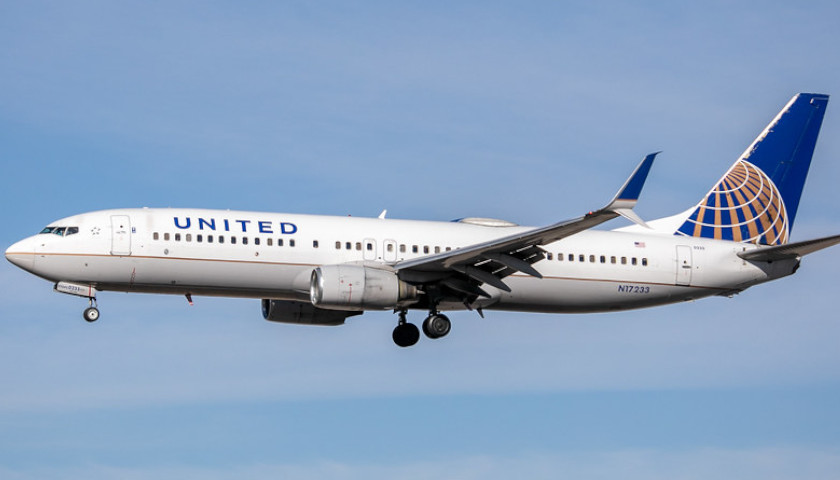 United Airlines CEO Says They Are Making Plans Without Boeing After Manufacturing Issues
