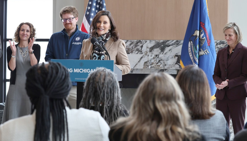 Republicans Wary of Whitmer’s Proposed Taxpayer-Funded Programs