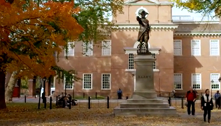Park Service to Remove William Penn Statue in Philadelphia, in Inclusivity Push