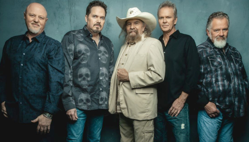 Artimus Pyle Releases ‘Anthems – Honoring The Music of Lynyrd Skynyrd’