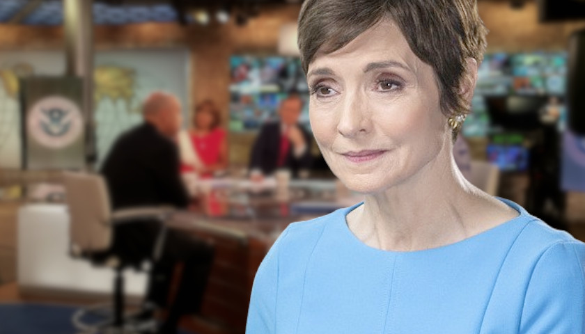 Report: CBS News Seized Files, Computers and Records of Fired Journalist Catherine Herridge