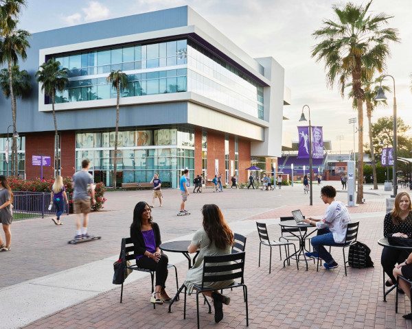 Goldwater Institute Sues Department of Education over ‘Unprecedented’ $37 Million Fine Assessed Against Arizona’s Christian Grand Canyon University
