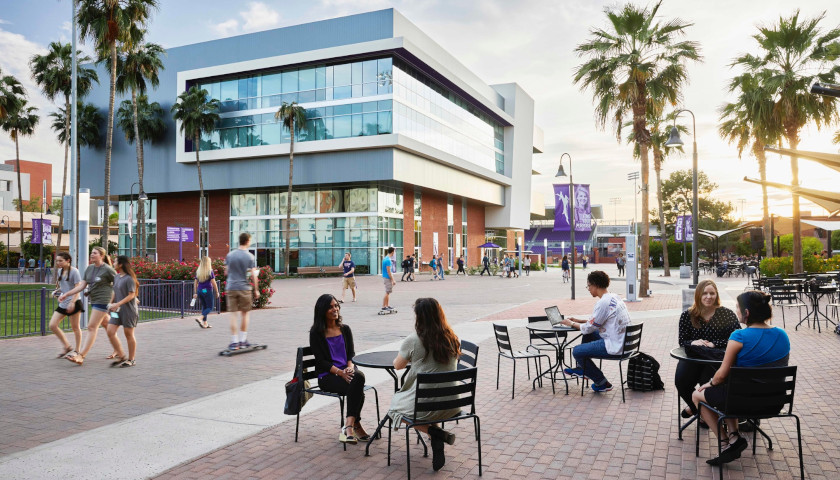Goldwater Institute Sues Department of Education over ‘Unprecedented’ $37 Million Fine Assessed Against Arizona’s Christian Grand Canyon University