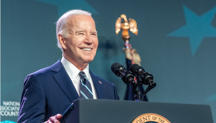 Commentary: President Joe Biden Has Put America in a Mess