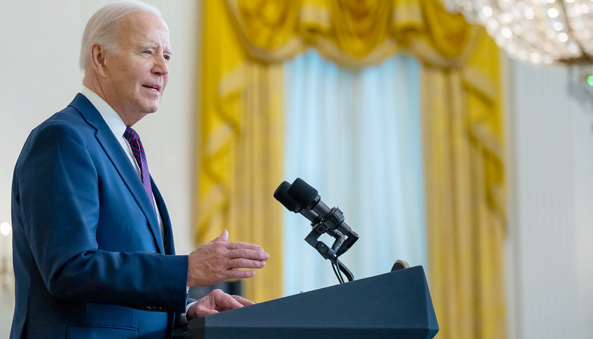 Commentary: Inflation Is the Reason Joe Biden Is So Unpopular