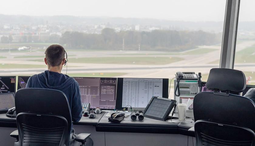 Analysis: Diversity Politics Undermined Federal Air Traffic Control Skills-Based Testing
