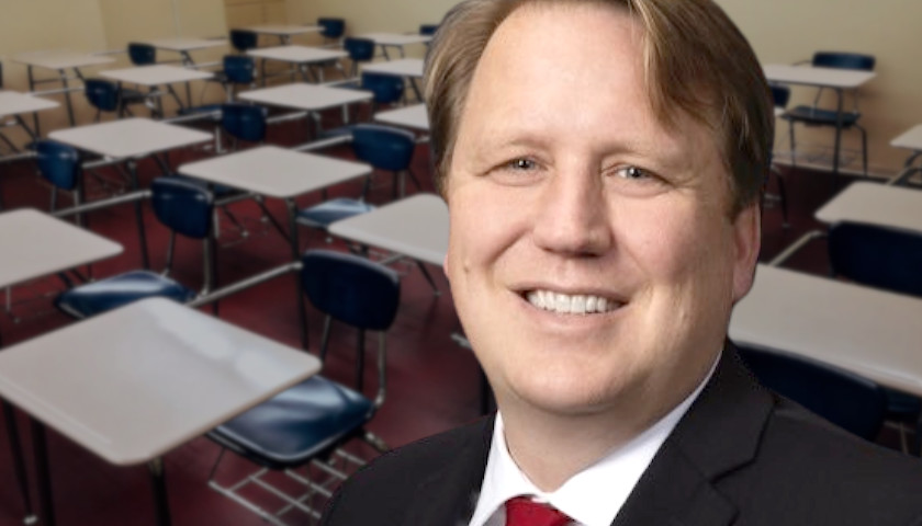 Michigan Senate Republicans Push School Improvement Plan