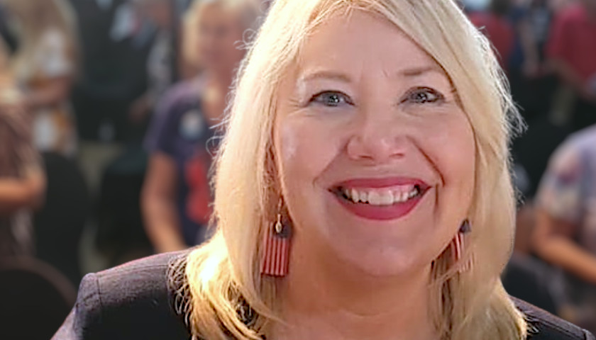 Retiring Rep. Debbie Lesko Now Seeks Election to Maricopa County Board of Supervisors