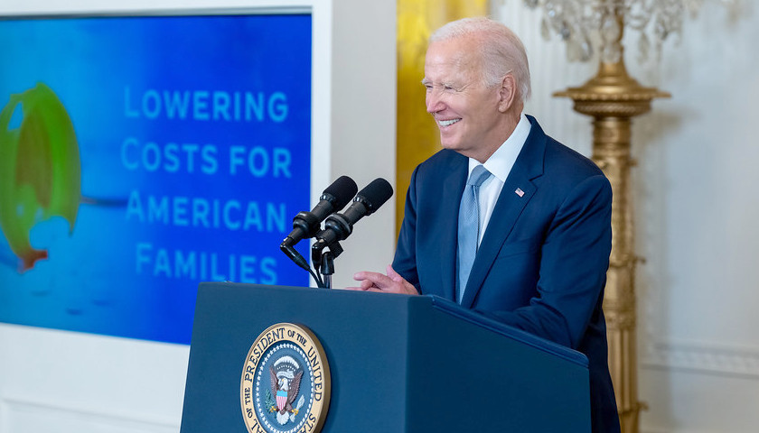 New Drug Prices Spiked in 2023 as Biden Admin Seeks to Keep Costs Down
