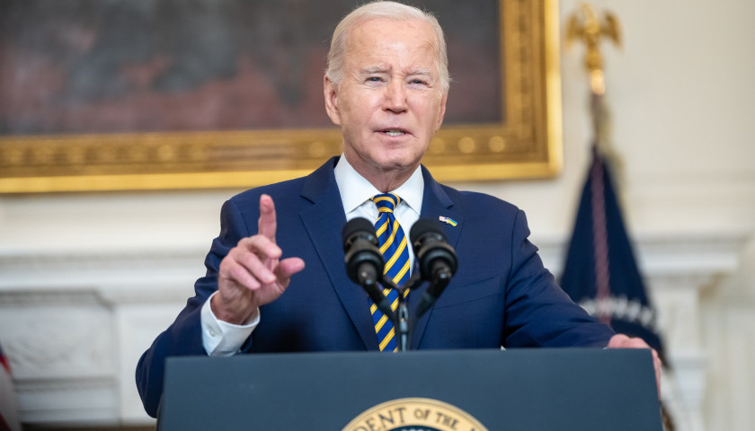 Biden Classified Memos Report Re-Ignites Debates About Dual Justice, ‘Diminished’ President