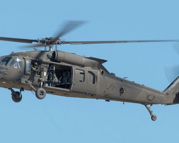 Connecticut Delegation Blasts Army over Helicopter Contract