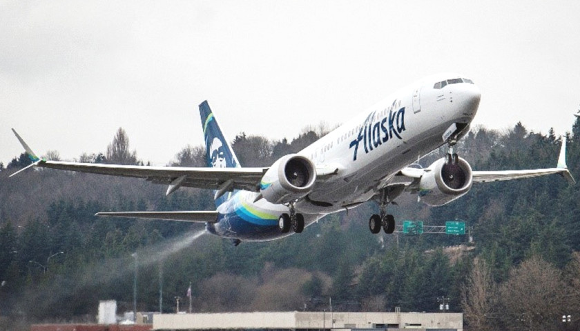 Boeing Reports New Problem with 737 Fuselage