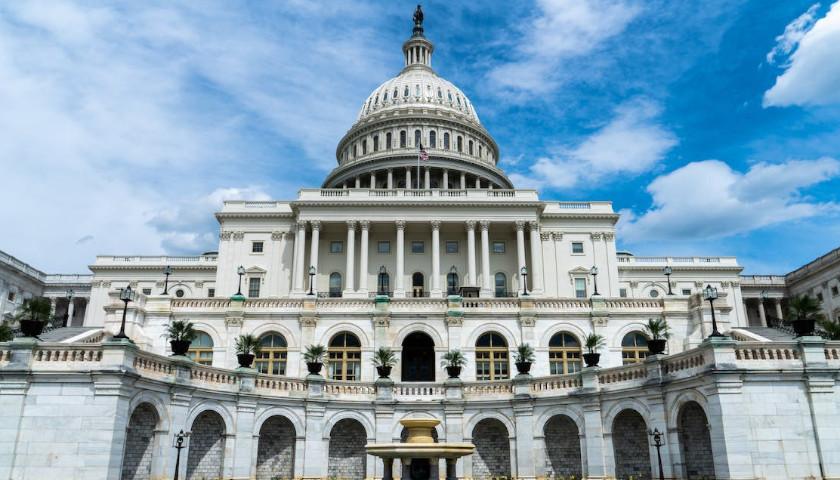 Senate Approves Short-Term Funding Bill to Avert Shutdown