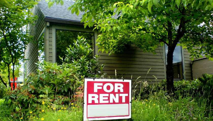 Virginia Democrats Seek to Allow ‘Anti Rent Gouging’ Ordinances, Spend $100 Million in ‘Long-Term Direct Rental Assistance’