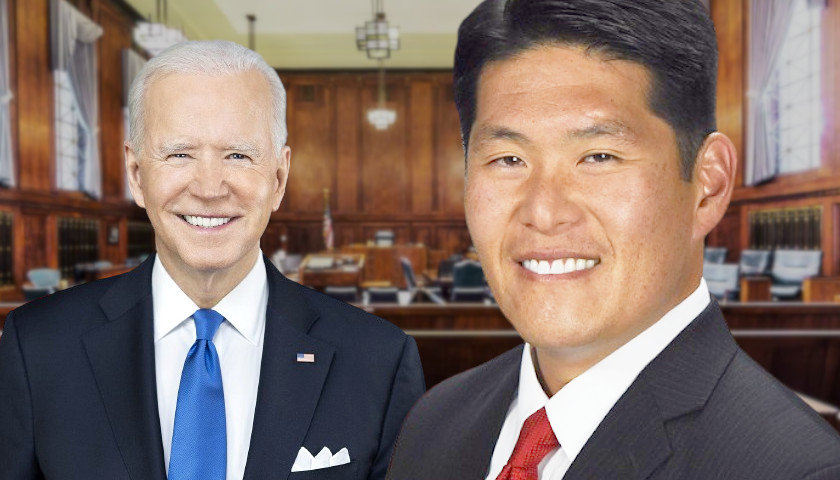 Special Counsel Robert Hur Says Biden ‘Willfully’ Kept, Shared Classified Memos but Won’t Be Charged Because of His Poor Memory