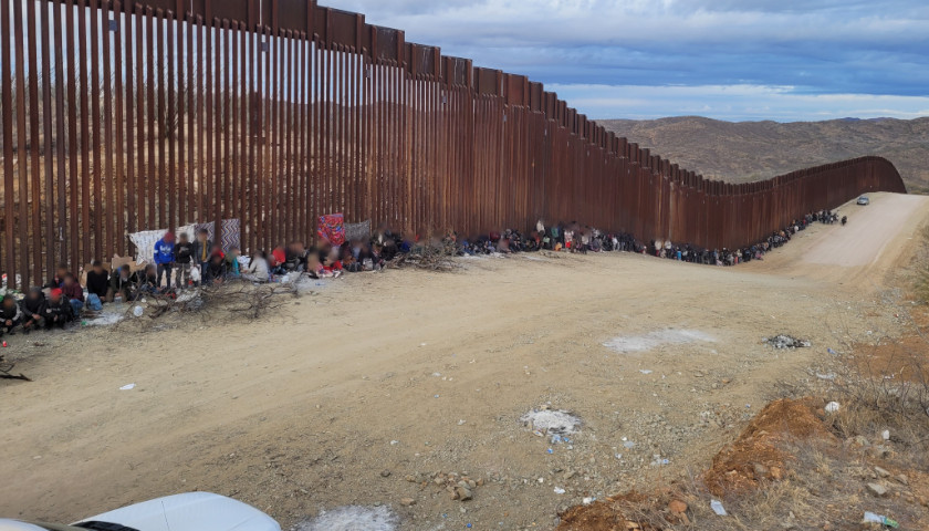 Commentary: The Marxism Behind the Open Border