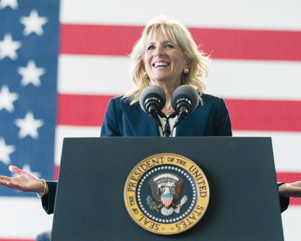 Jill Biden to Visit Nashville Friday for ‘Political Event’ Reportedly Aimed at Securing Country Music Endorsements
