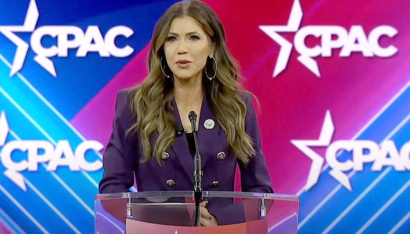 Top Contenders for Trump’s Running Mate Audition on CPAC Main Stage