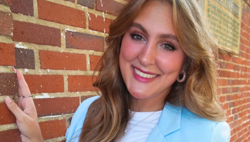 Bullied, Targeted, and Harassed: A Turning Point USA Student Shares Her Story of Oppression at East Tennessee State University