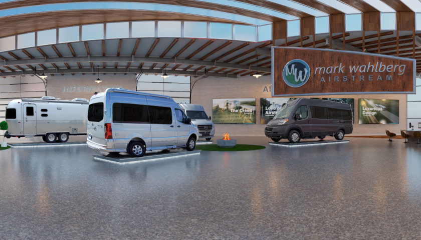 Mark Wahlberg’s Ohio-Based RV Dealer Launches Virtual Showroom