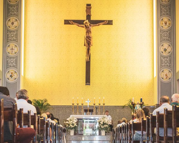 Catholic Churches Attacked 400 Times Since 2020, Tracker Finds