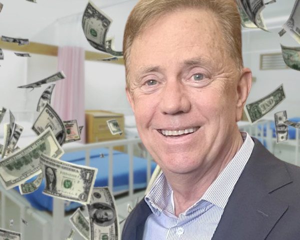 Connecticut to Wipe Out $1 Billion in Medical Debt