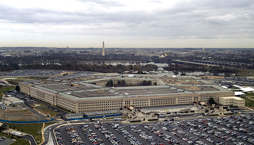 Congressional Watchdog Questions Reliability of U.S. Financial Statements, Cites ‘Serious Financial Management Problems at the Department of Defense’