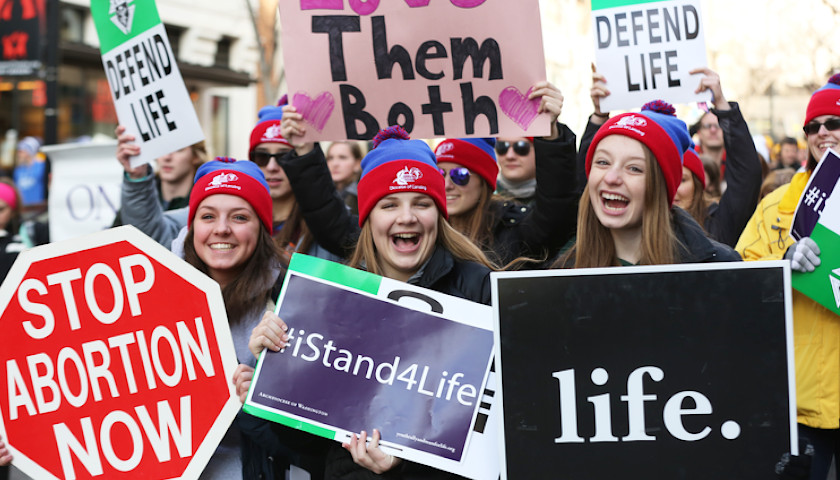 Commentary: Pro-Life Leaders Must Engage in Battle Against Abortion Ballot Measures Now