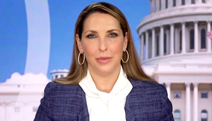 GOP Members Criticize RNC’s Ronna McDaniel for Spending, Weak Grassroots Work for 2024